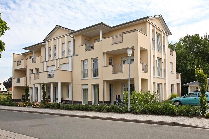 Haus Gabriel Vechta 2