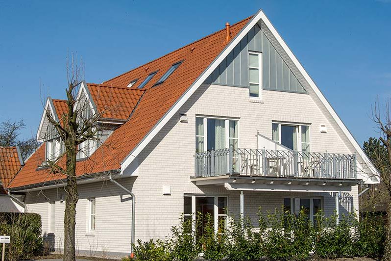 Haus Gabriel Vechta 5