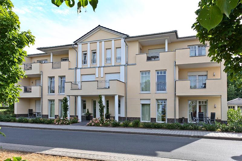 Haus Gabriel Vechta 4