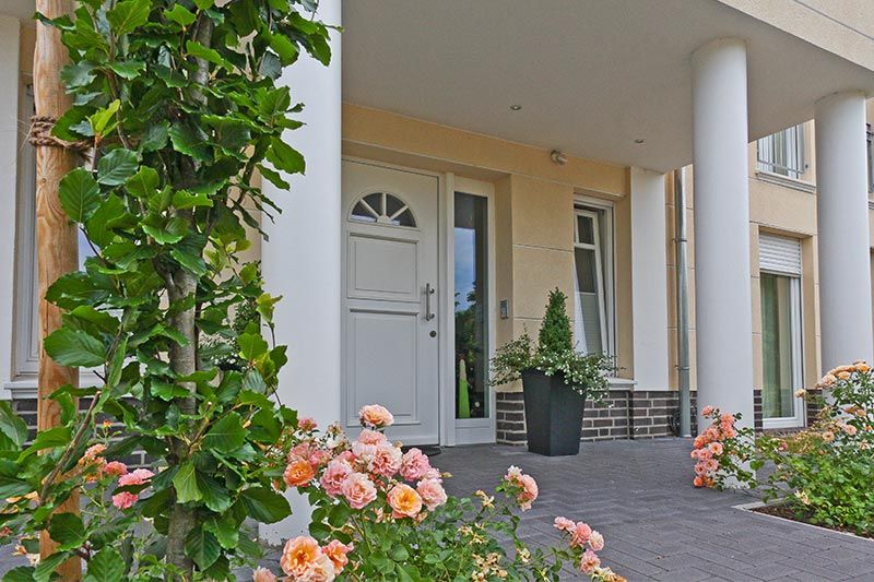 Haus Gabriel Vechta 3