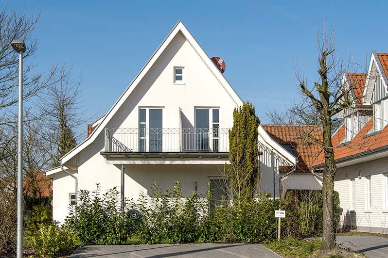 Haus Gabriel Vechta 6