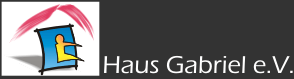 Logo Haus Gabriel e. V.